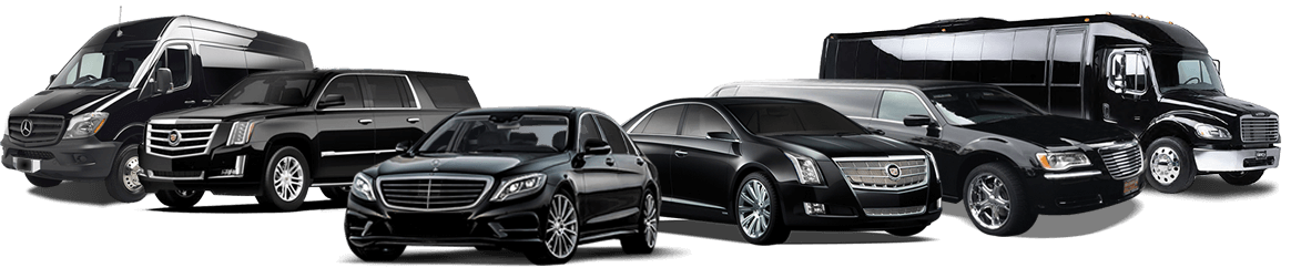 luxury car fleet